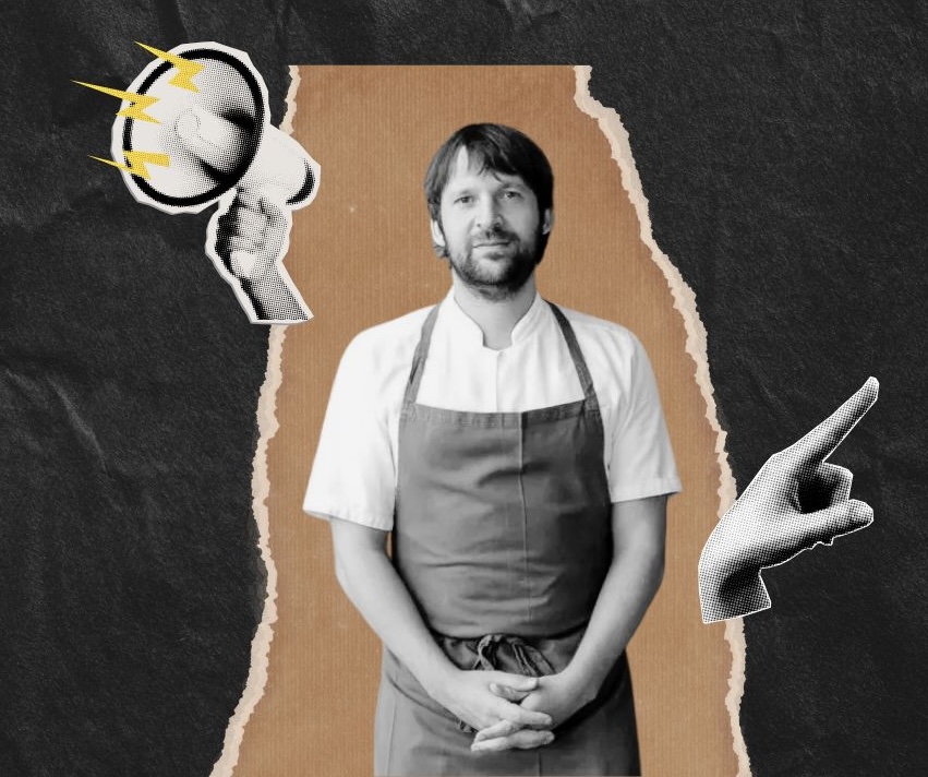 Tenkrát v kuchyni: o Nomě, křiku a generaci, která to brala jako normální