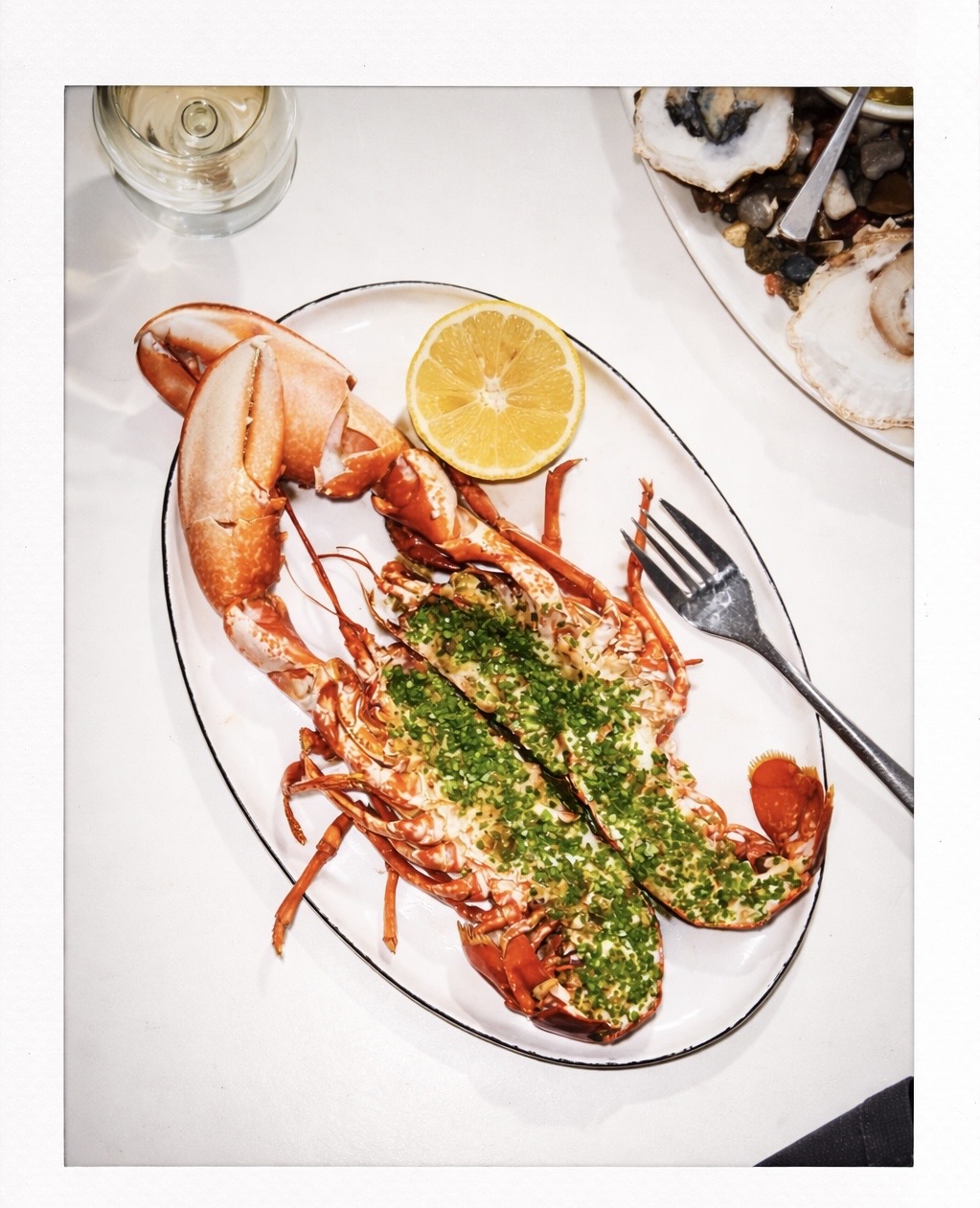 KODBYENS FISKEBAR /2022