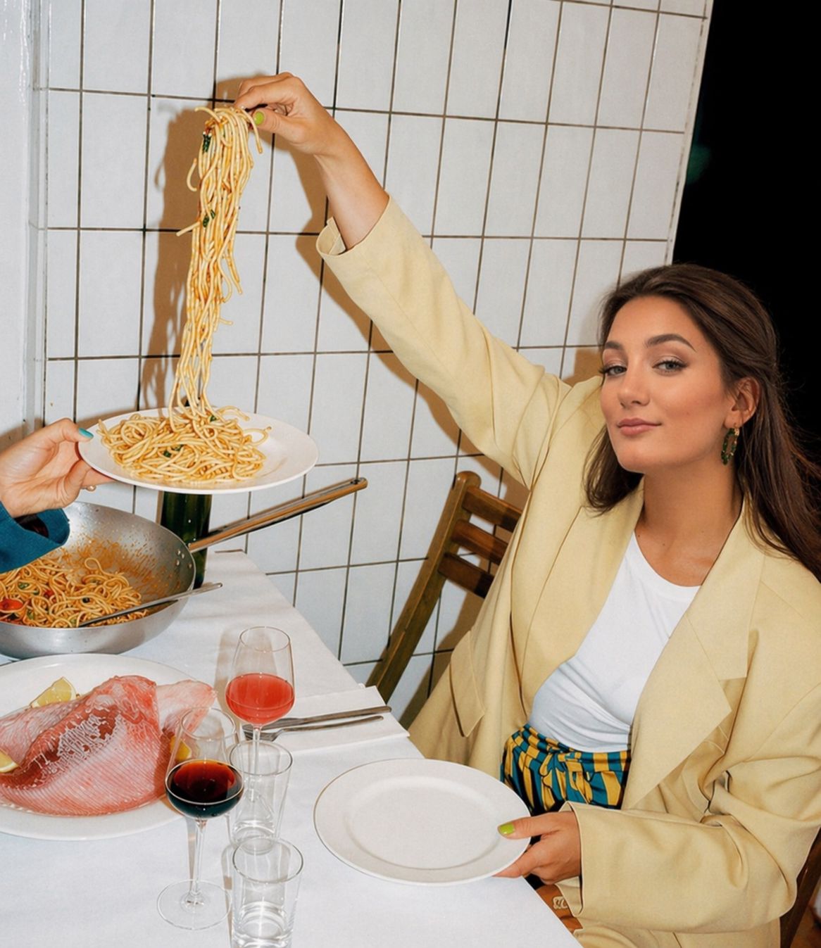 Kateřina Kovačová